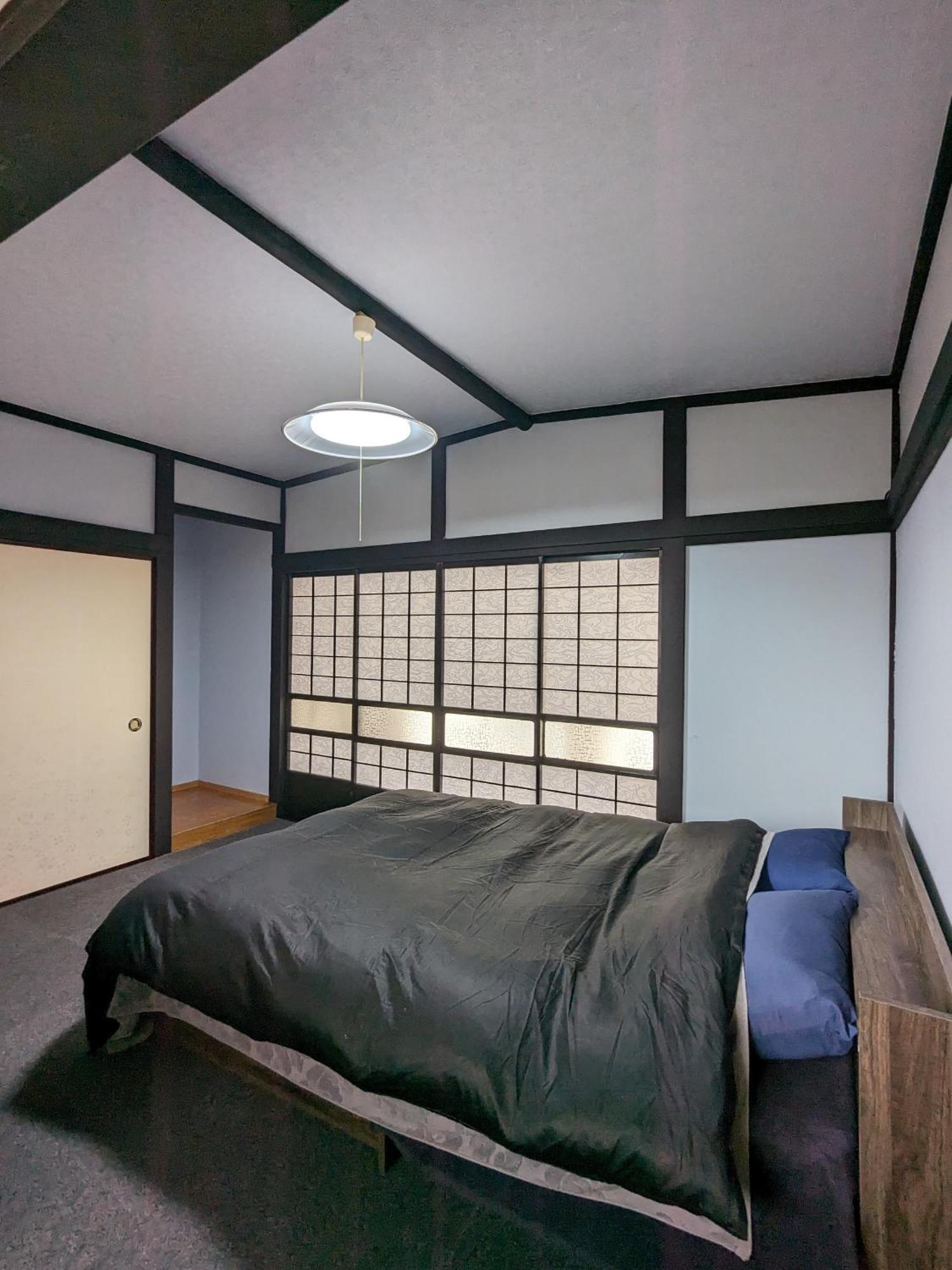 Ajito Hotel Oshima Bagian luar foto