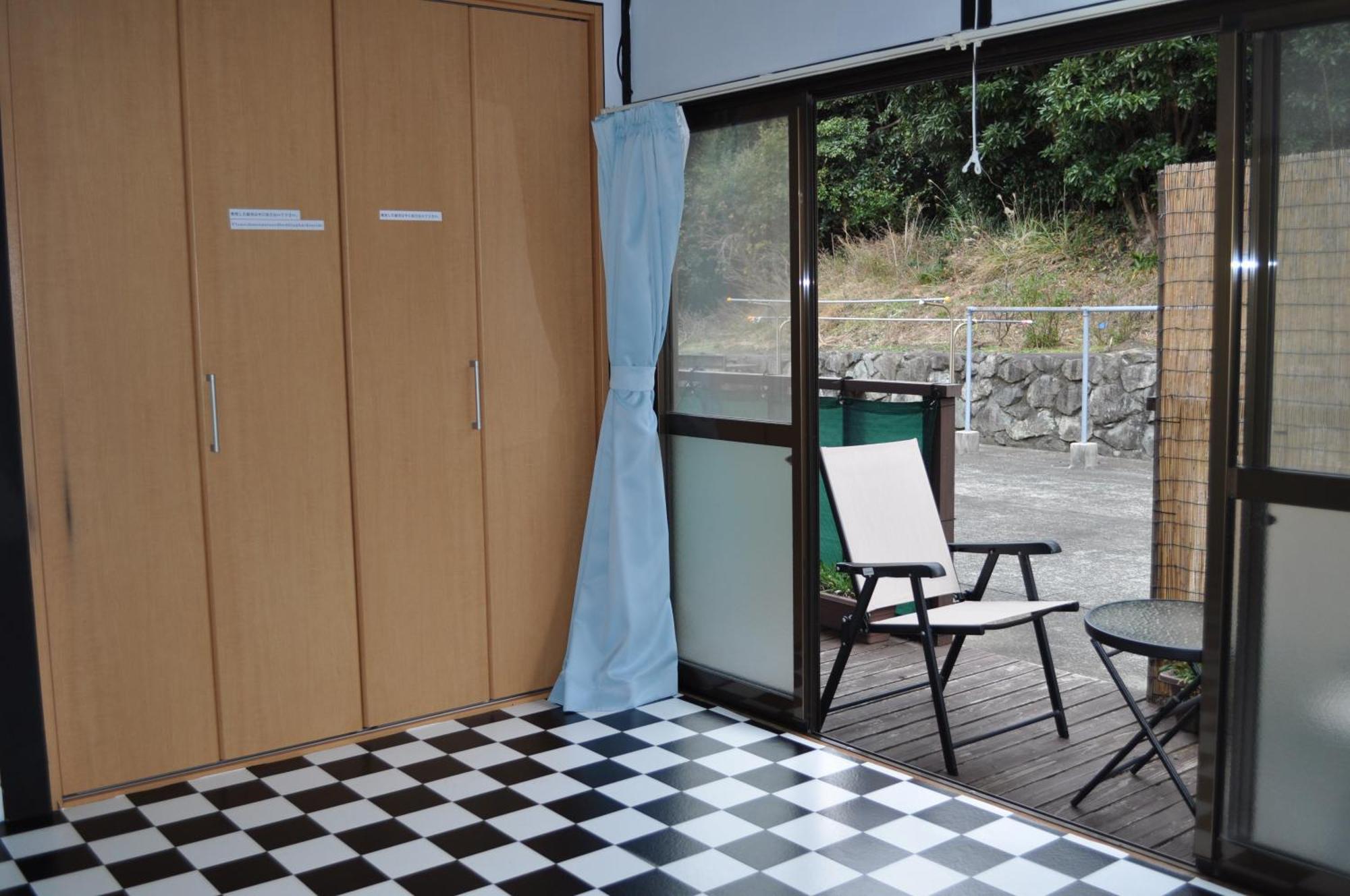 Ajito Hotel Oshima Bagian luar foto