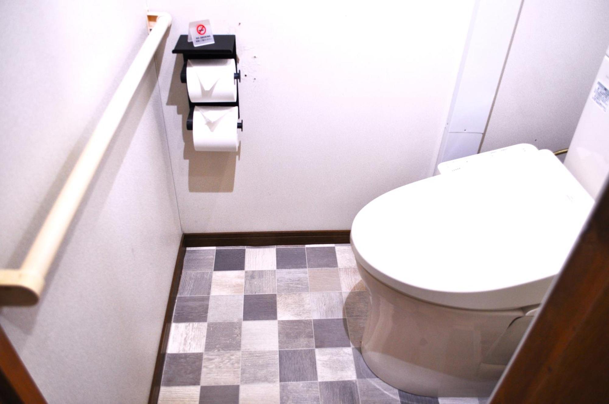 Ajito Hotel Oshima Bagian luar foto