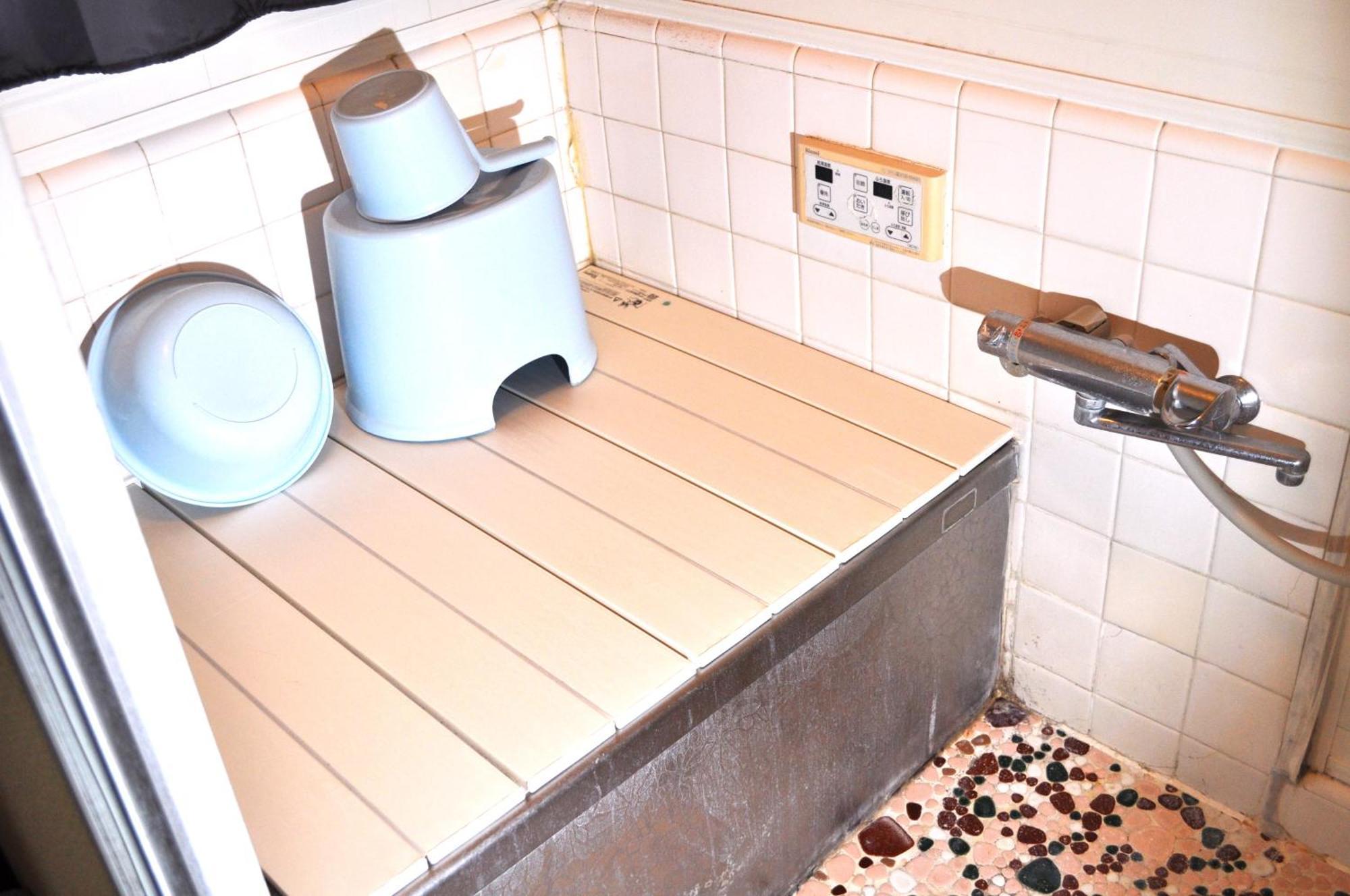 Ajito Hotel Oshima Bagian luar foto