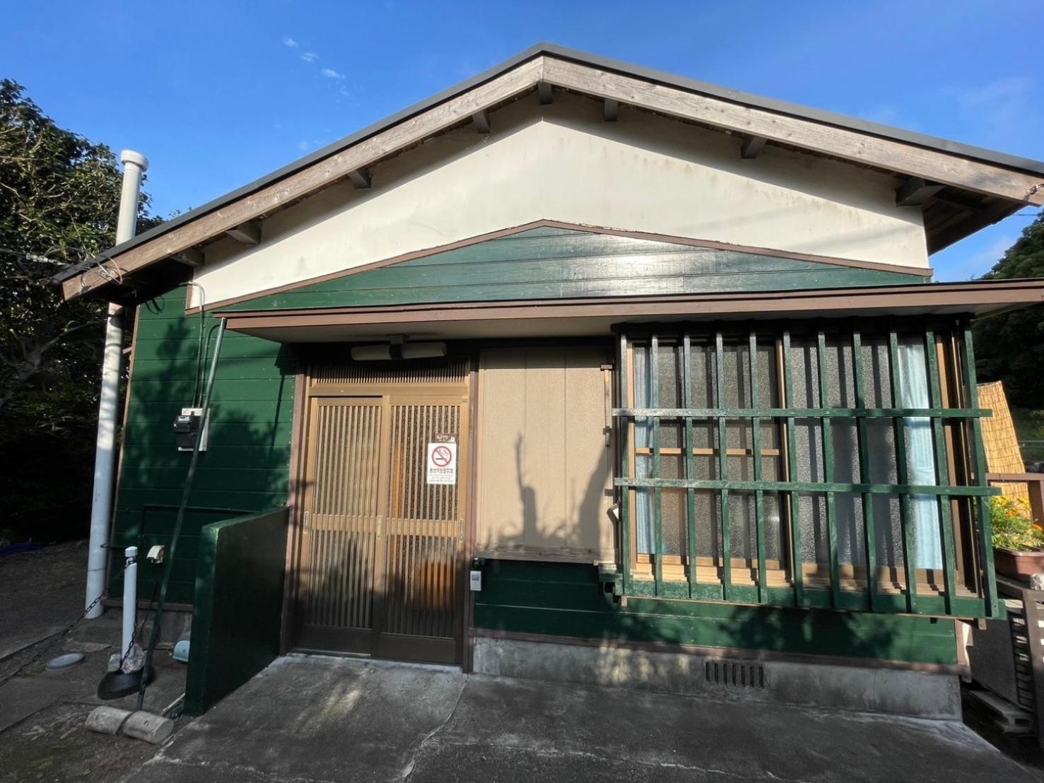 Ajito Hotel Oshima Bagian luar foto