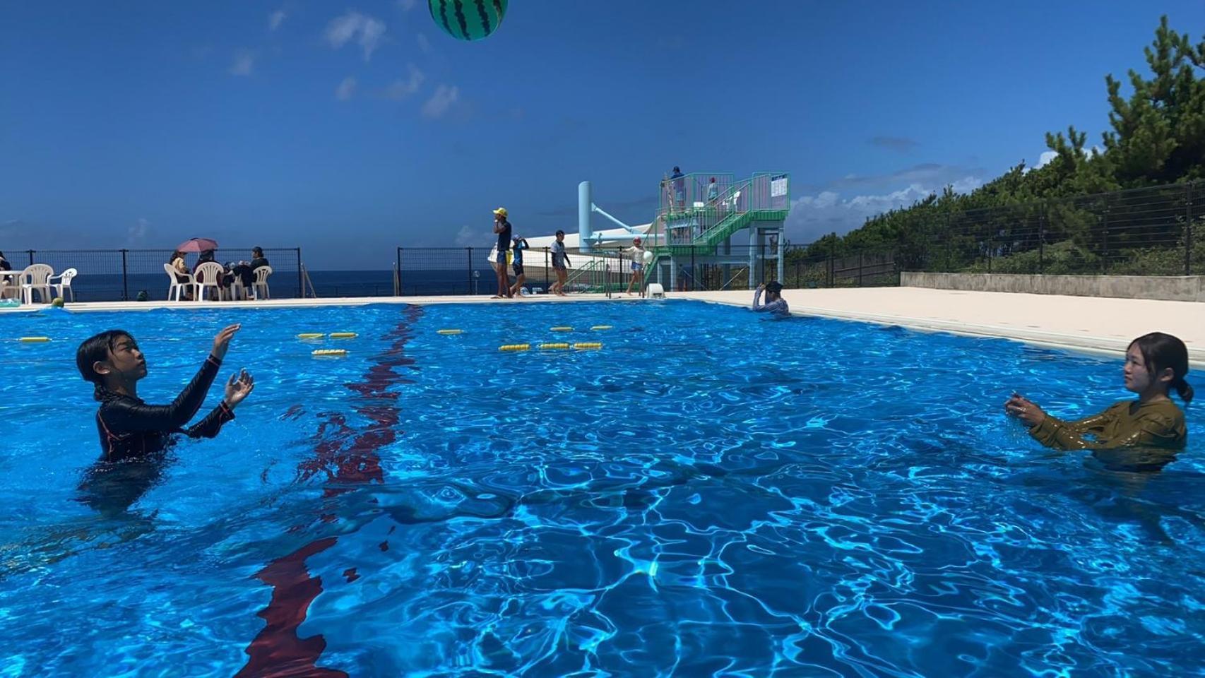 Ajito Hotel Oshima Bagian luar foto
